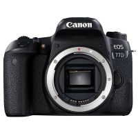 佳能 EOS 77D 单反套机 (EF-S 18-135mm) 单位:件