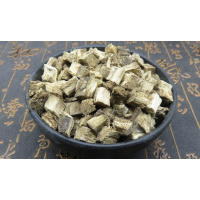 葛根 不熏硫葛根丁 柴葛根丁 500克