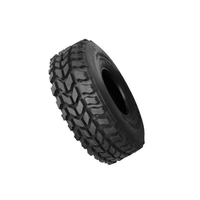 前进37X12.5R16.5LT 东风猛士EQ2050 重庆大江CYX201ZJ 轮胎