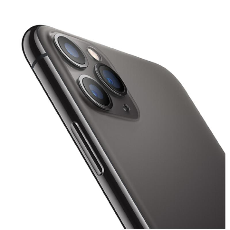 苹果(APPLE) iPhone 11 Pro Max 256GB 深空灰 移动联通电信4G手机