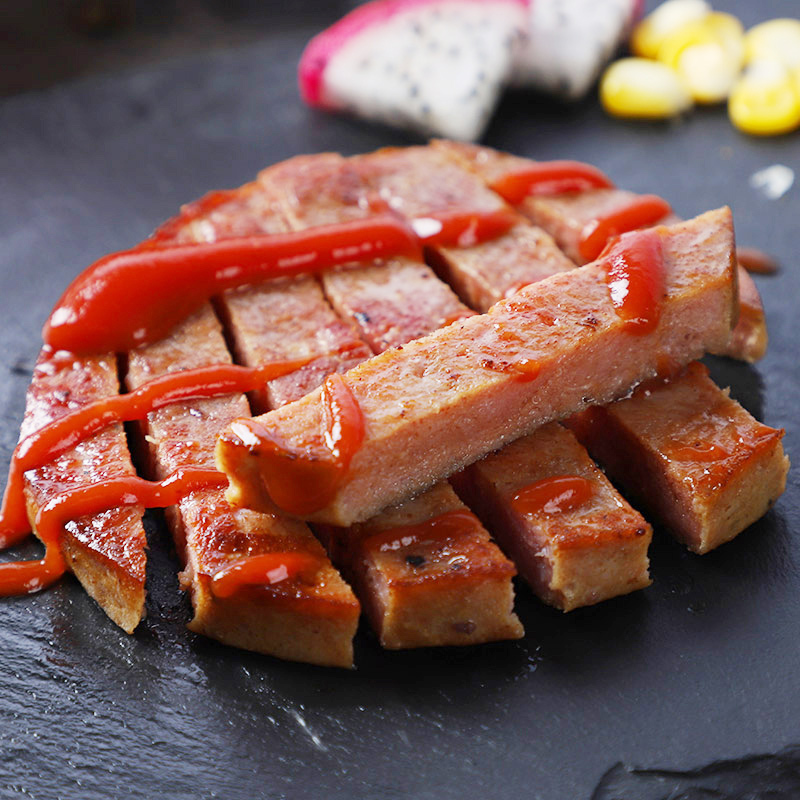 伊赛(yisai) 嫩肩牛排*1袋装 120g 微腌牛肉 生鲜牛排