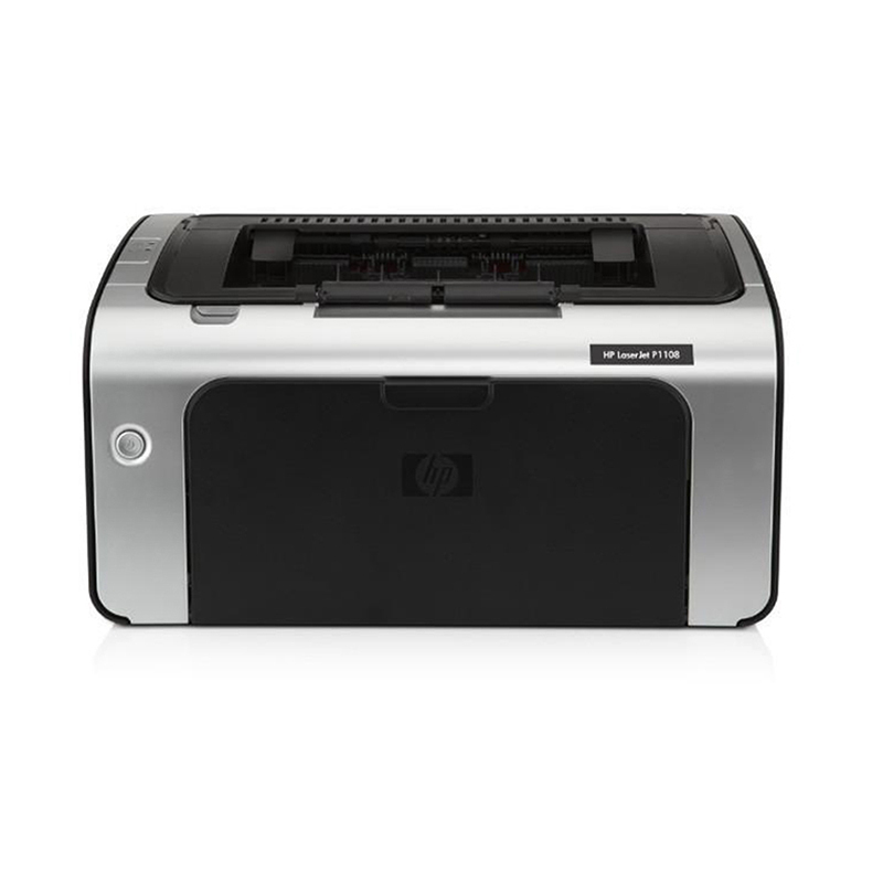 (DT)惠普(HP) P1108 A4黑白激光打印机(计价单位:台)