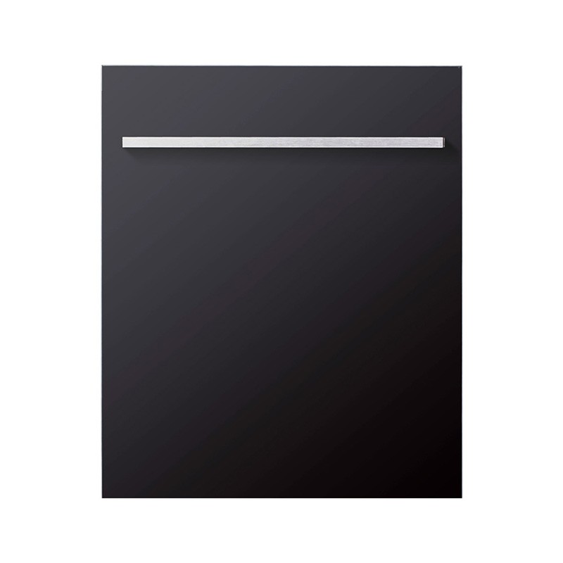 海信(Hisense)家用嵌入式洗碗机智能感应洗涤360°喷洗低噪音洗碗机WQ13-B701 黑色