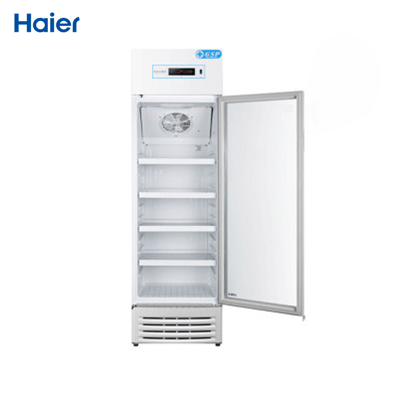 海尔(Haier) HYC-310 冷藏柜