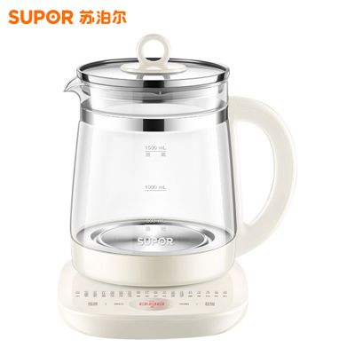 苏泊尔(SUPOR)养生壶SW-15YJ33-B专用