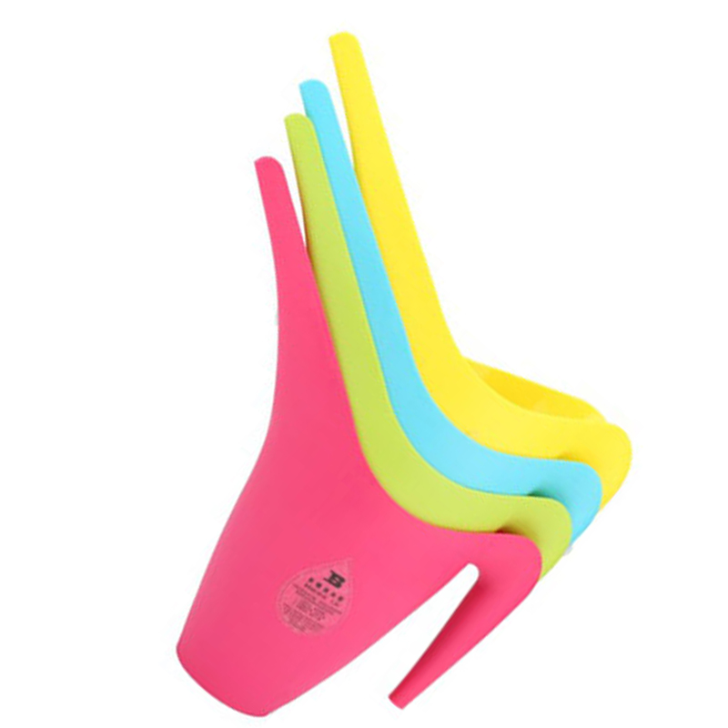 波斯长嘴浇水壶1.2L 蓝色