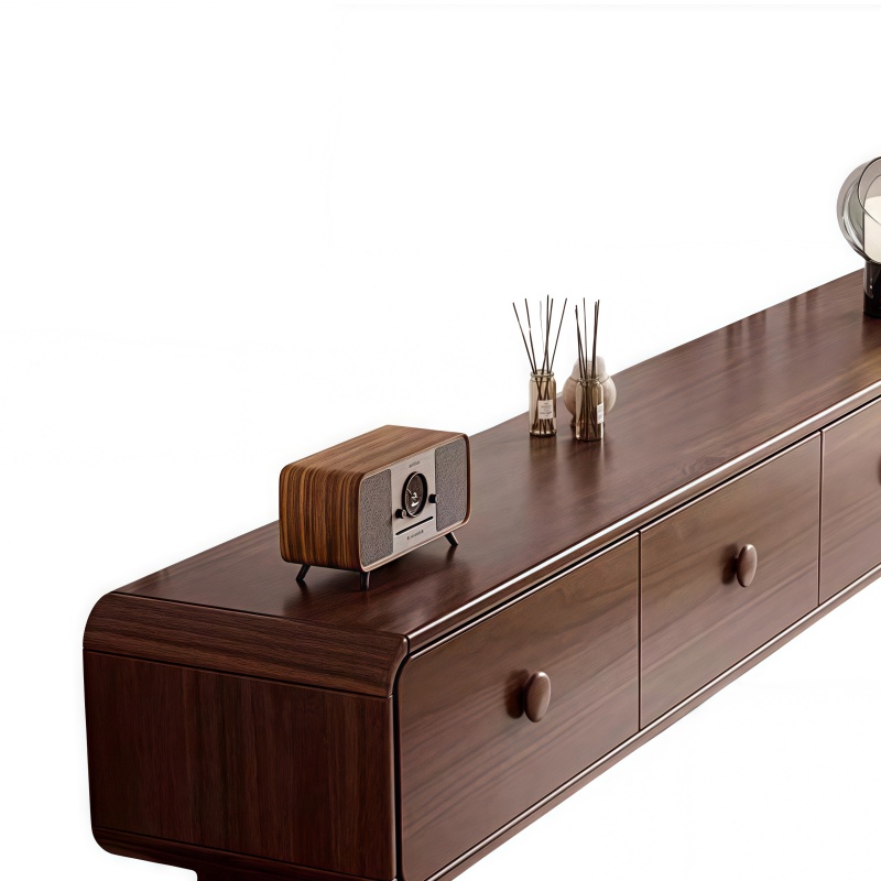 豫龙都电视柜2.4m个高清大图