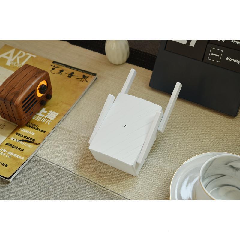 极控者timer5g高速扩展tplink信号放大器wifi增强器家用无线网络tp
