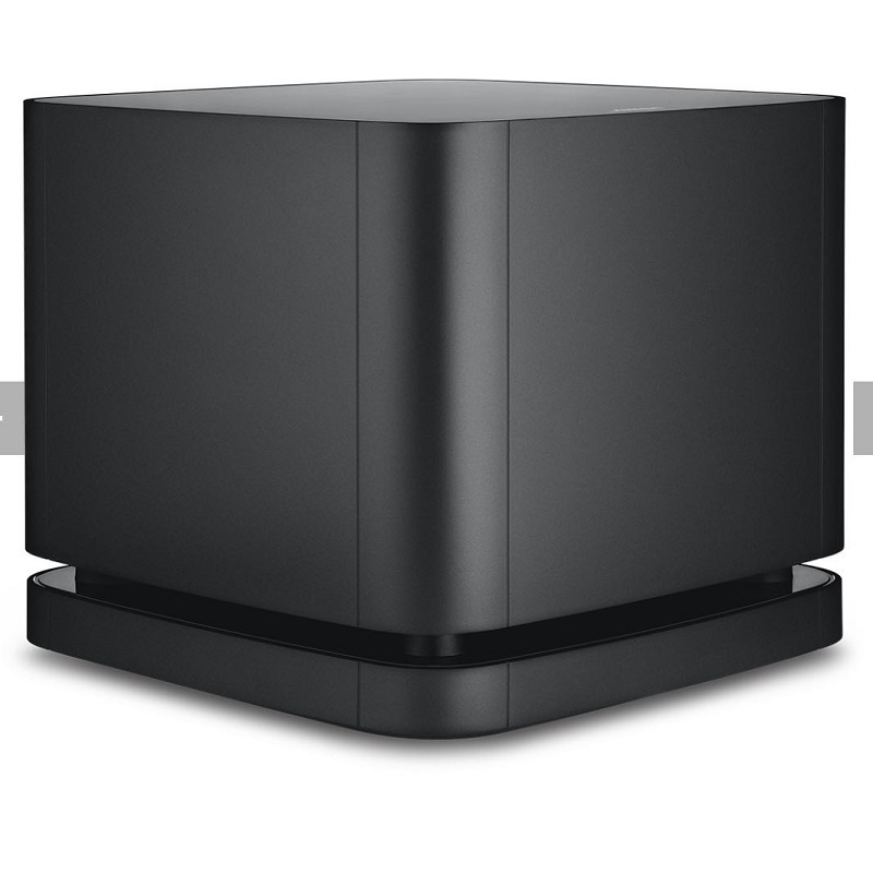 BOSE Bass Module 500低音箱/黑色高清大图