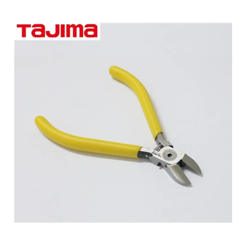 田岛 TAJIMA SHP-P125K弧面水口钳 5“