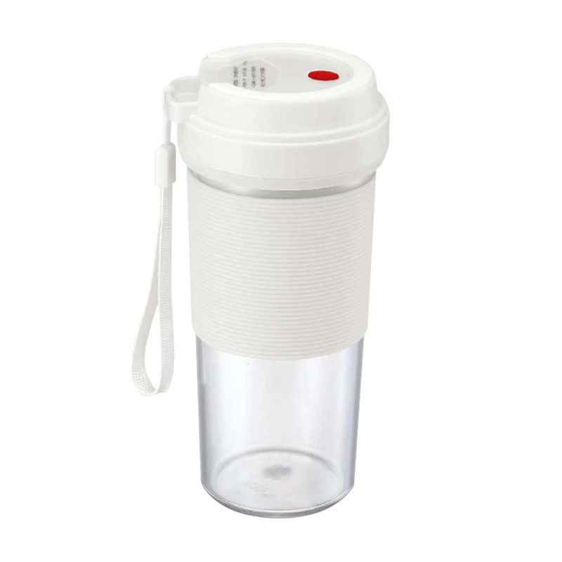 艾美特(Airmate) 便携果汁杯CL0328Z 便携果汁杯榨汁机旅行携带 300ml高清大图
