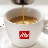 【2罐减10元】illy意利意大利原装进口意式浓缩深度烘焙阿拉比卡黑咖啡豆250g