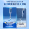 欧乐B电动牙刷头 成人美白型3支装 EB18p RX-3-3D适配成人D/P/Pro系列牙刷