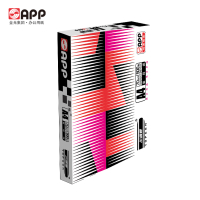APP/经典小钢炮 复印纸 A4 70g 500张/包 5包/箱