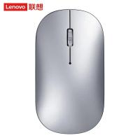 联想 小新Air 蓝牙无线鼠标 银色