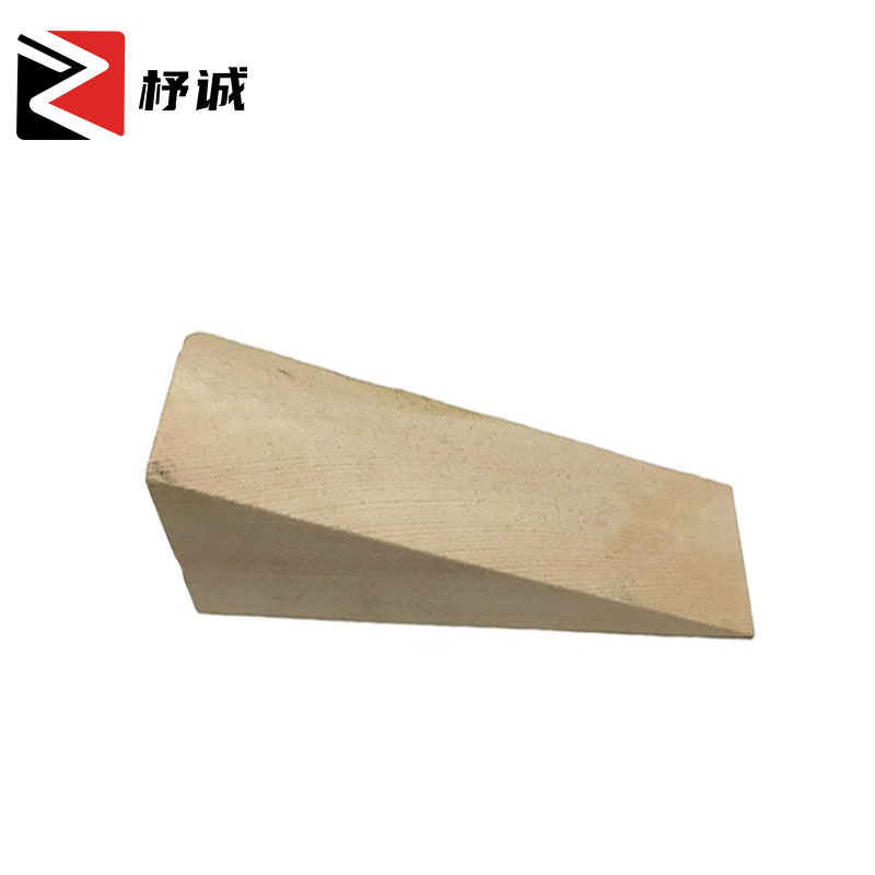 杼诚三角木楔子150*20*20mm/个高清大图