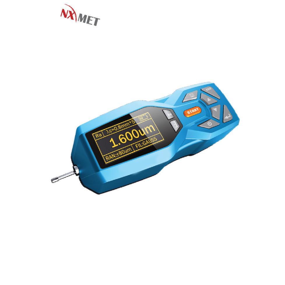 耐默特/NXMET 数显便携式粗糙度仪 NT63-400-14高清大图