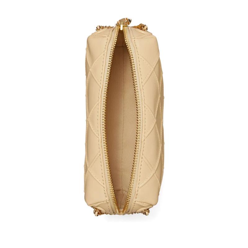 托里.伯奇(TORY BURCH)小号单肩包女包羊皮材质内里聚酯纤维斜挎高清大图