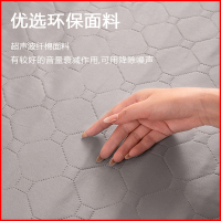 南极人(NanJiren) 智能水暖电热毯水循环调温电褥子安全无辐射家用炕双人 1.8*2.0 珍珠白