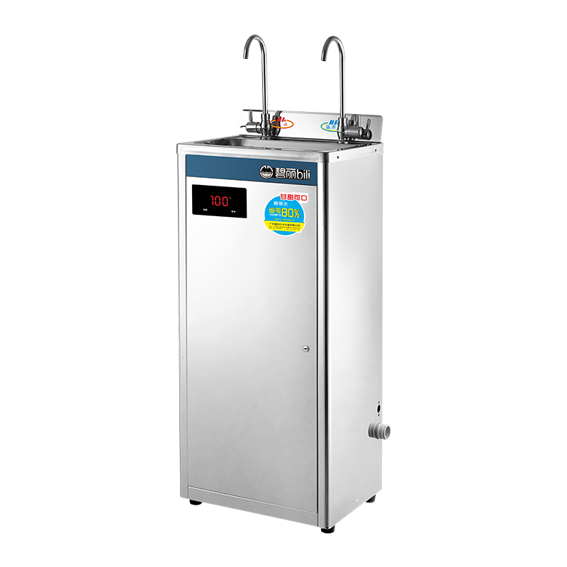 碧丽bili饮水机商用开水器多人商用设备jo2c参数