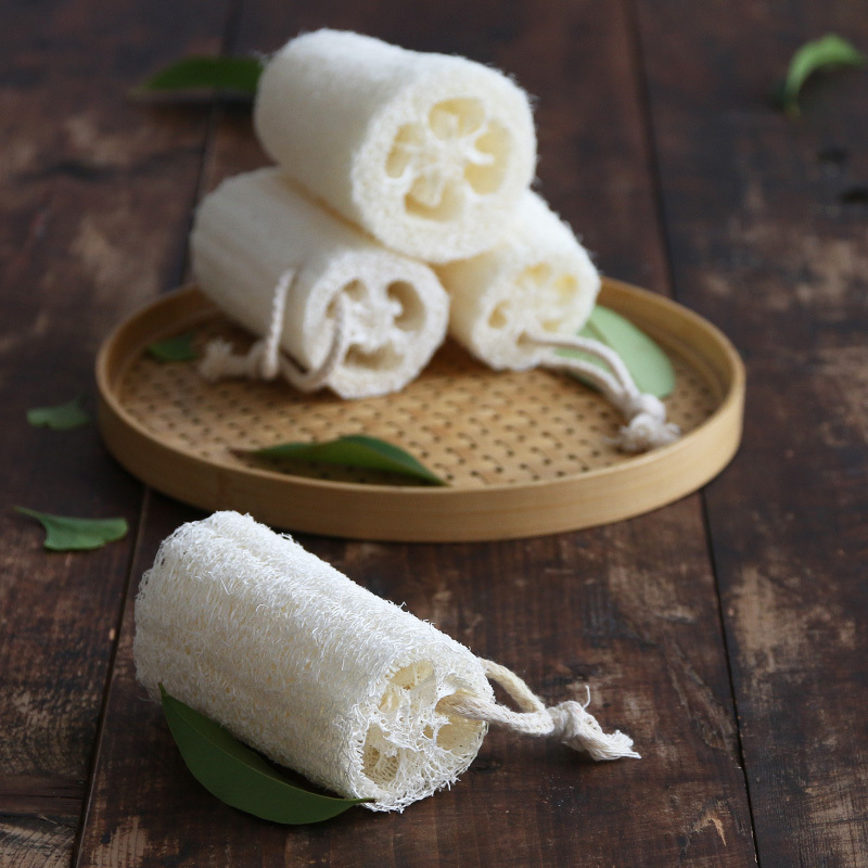 丝瓜络洗碗刷洗碗巾洗锅刷子不伤锅刷锅视频