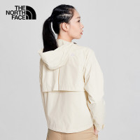 TheNorthFace北面冲锋衣女2020秋冬新款户外防风保暖防泼水单层夹克上衣4NEY