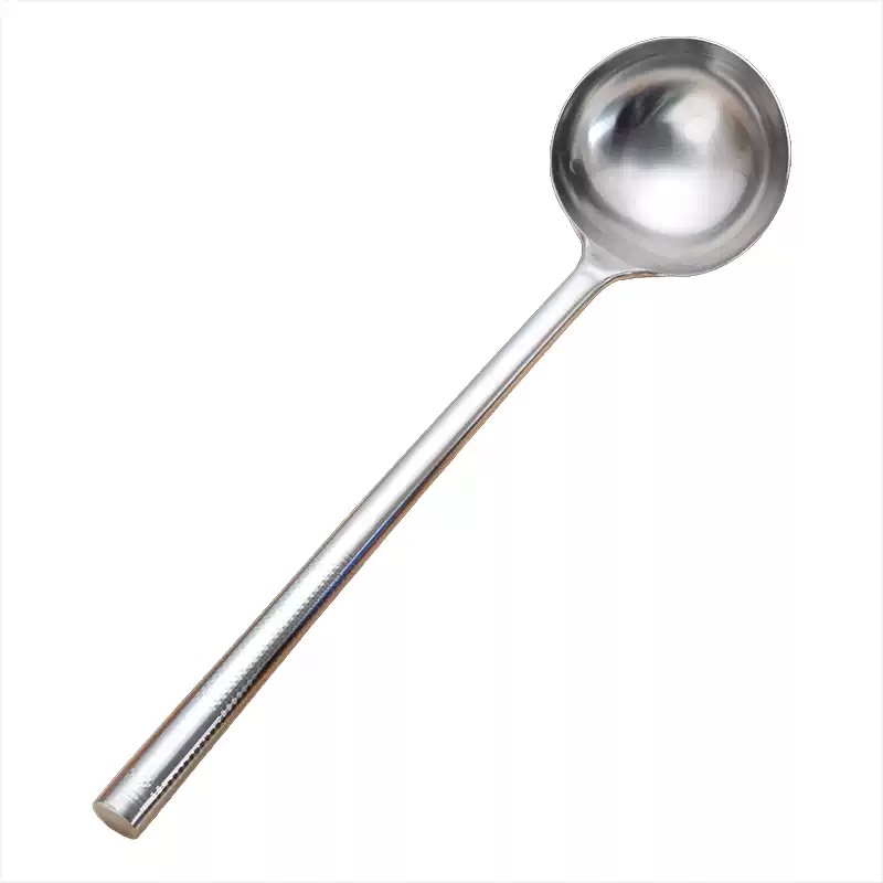 伽隽 打菜勺炒勺 42*9cm 个高清大图