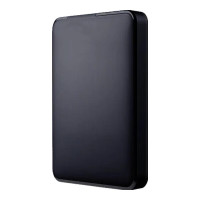 淘行者 TXZ-63 移动存储硬盘 2T (计价单位:个)黑色