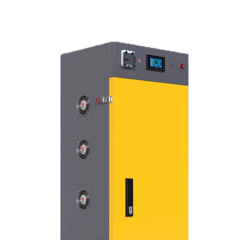 传承令 智能防爆充电柜 SC-50 台高清大图
