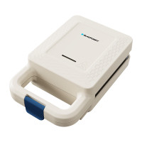 蓝宝(BLAUPUNKT)轻食机(电饼铛)双面加热 多功能三明治机 早餐机BP-SMZJ2088A
