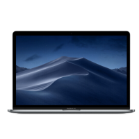 苹果APPLE 定制款 MV902CH/A Macbook Pro15.4 九代八核i9 16G 512G 独显深空灰