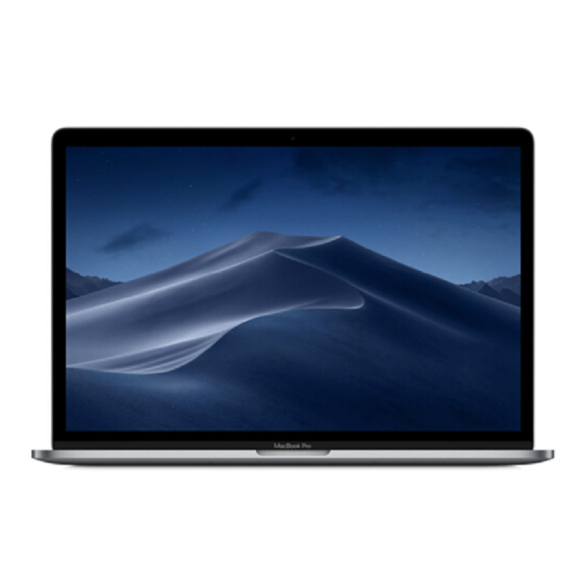苹果APPLE 定制款 MV902CH/A Macbook Pro15.4 九代八核i9 16G 512G 独显深空灰