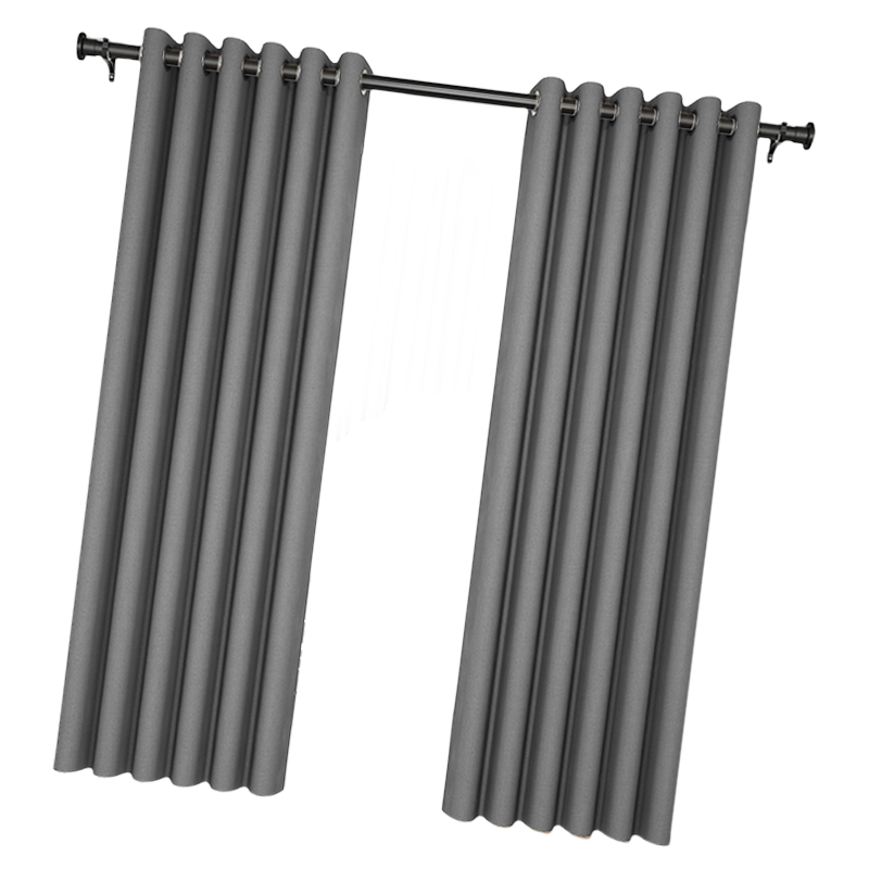 伊科飞特遮光窗帘定制款YKFT-1平方米高清大图