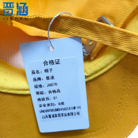 晋涵 帽子 JH070 个