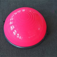 扬子(YANGZI)瑜伽球波速球YZ-YJ002 绿色58*25CM