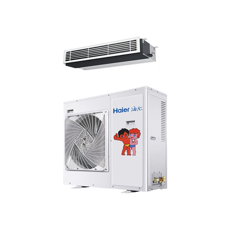海尔(Haier) 3匹 变频空调 商用 风管机 KFRD-72NW/64DDA22