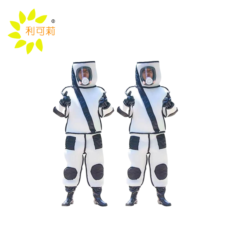 利可莉 防蜂服 001款 个高清大图