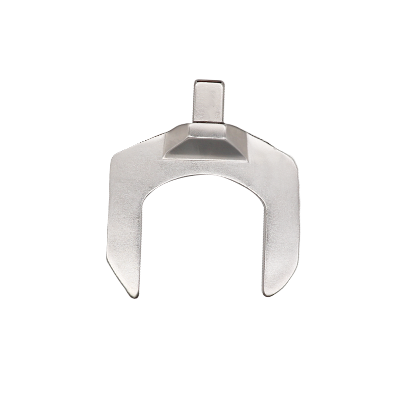 金魅 强力扭力扳手开口头 65mm 14*18窄边开口 个高清大图