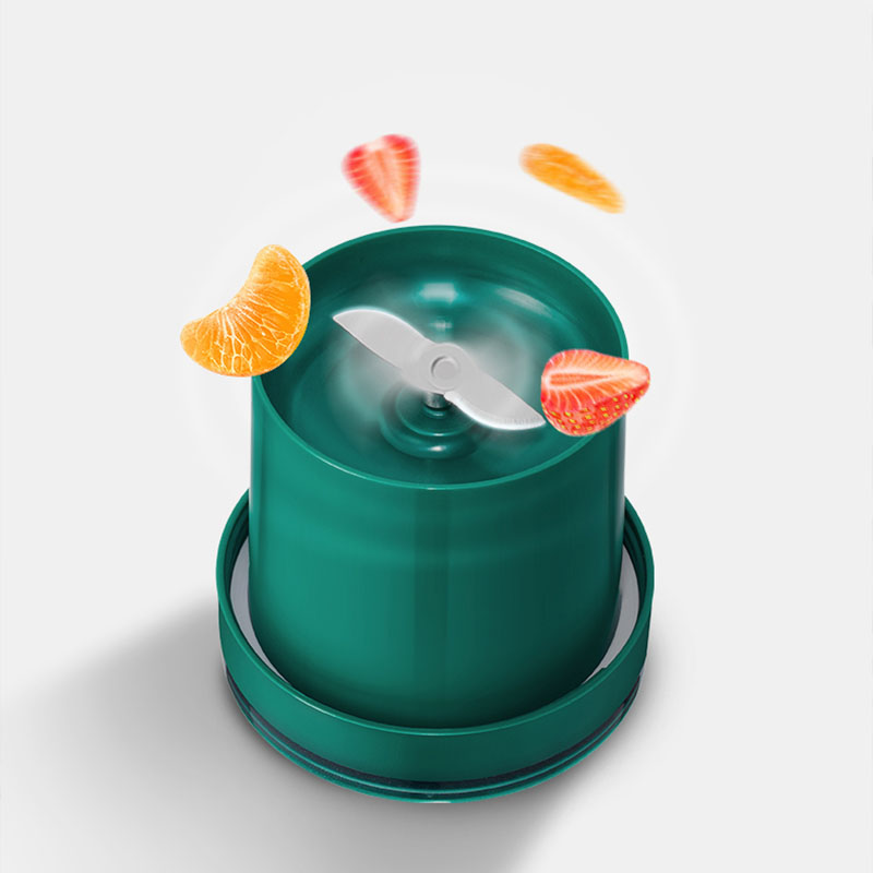 摩飞电器(MORPHY RICHARDS)MR9800便携榨汁杯300ML高清大图