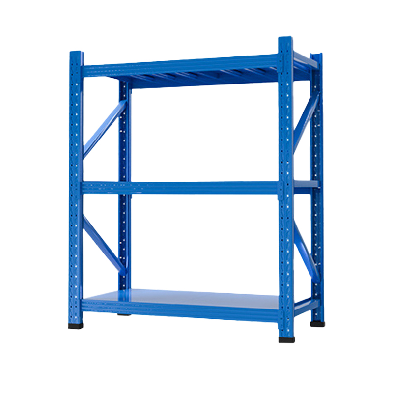 依韵珂轻型货架150*40*200cm(100kg)组高清大图