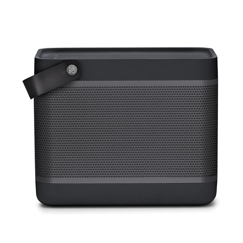 B&O PLAY(by Bang & Olufsen)Beolit 17低音便携式蓝牙音响 岩石灰