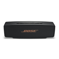 博士BOSE mini 2 黑金色限量款蓝牙3.0扬声器无线蓝牙迷你蓝牙音箱音响 BOSE Mini2 黑金限量款