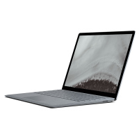 微软(Microsoft)Surface Laptop 2 13.5英寸超薄触控笔记本(I7 16G 512G金 鼠标)
