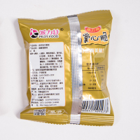 派力特干脆面整箱25包(约500g)后掌心脆干吃面点心面混装零食方便面批发