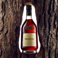 宝树行 轩尼诗VSOP500ml 干邑白兰地法国原装进口洋酒
