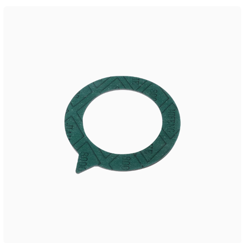 泄水孔螺栓橡胶垫圈 M16 额外增加橡胶垫圈 1根高清大图