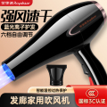 荣事达电吹风RC-DZ520（2000W蓝光款）