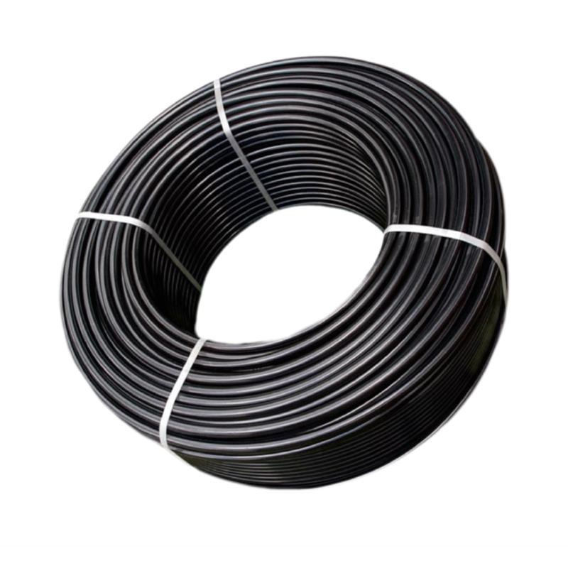 盛京联硕 PE给水管材 75*5.6mm(承压1.25Mpa)米