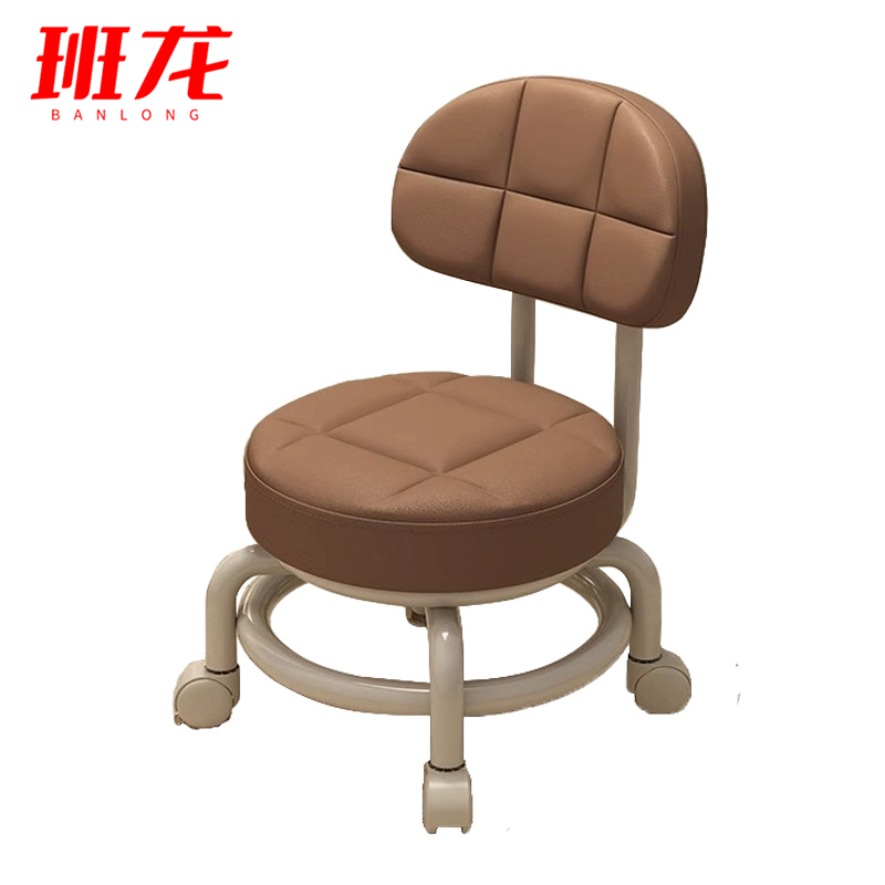 班龙凳子靠背把高清大图