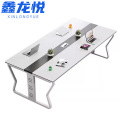 鑫龙悦会议桌2.4米张